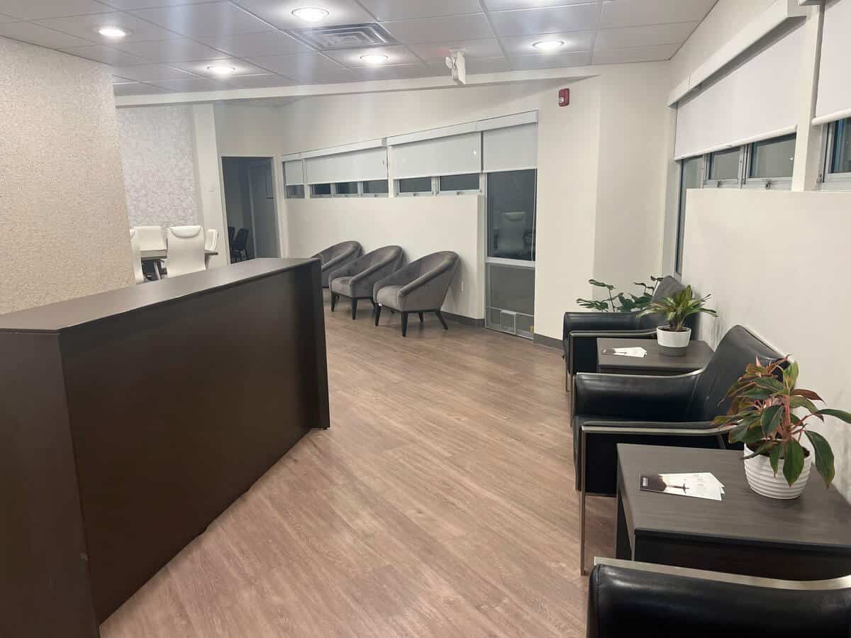 Mental Health Treatment Facilities Near Me In Massachusetts (MA)