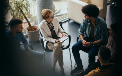 Benefits of an IOP Mental Health Program