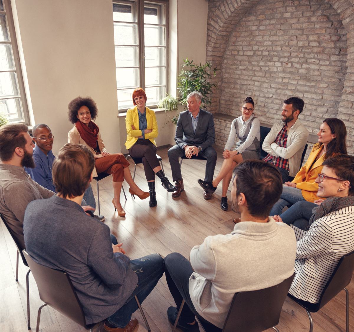 Group Therapy in Massachusetts